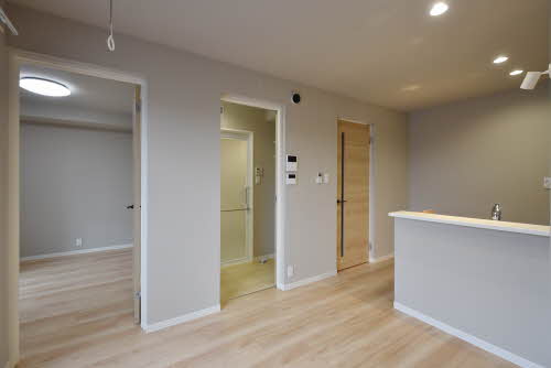 クローリス成和 0205号-4