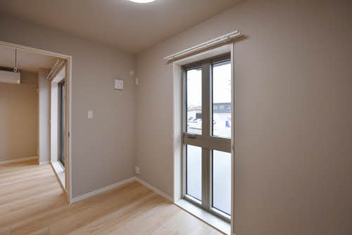 クローリス成和 0205号-10