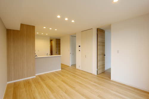 グランフェール結生 0201号-5