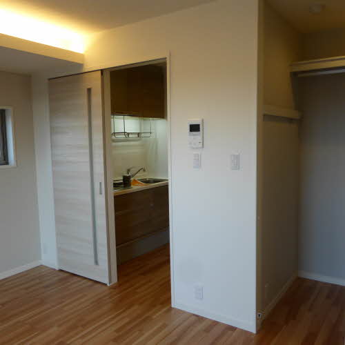 マストテラス金沢長土塀 0301号-2