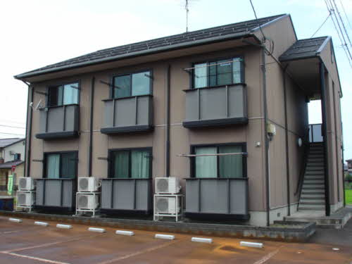 シャルマン城東Ⅰ 1102号-3