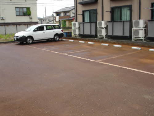 シャルマン城東Ⅰ 1102号-5