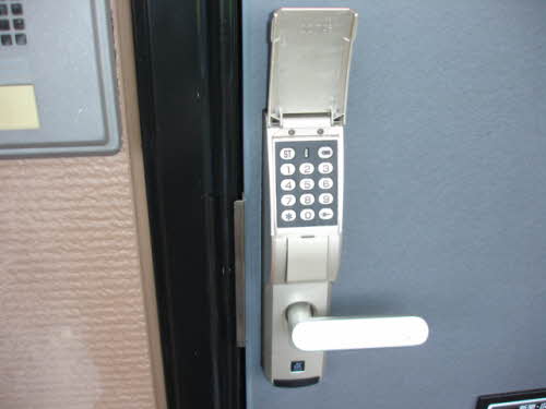 シャルマン城東Ⅰ 1102号-6