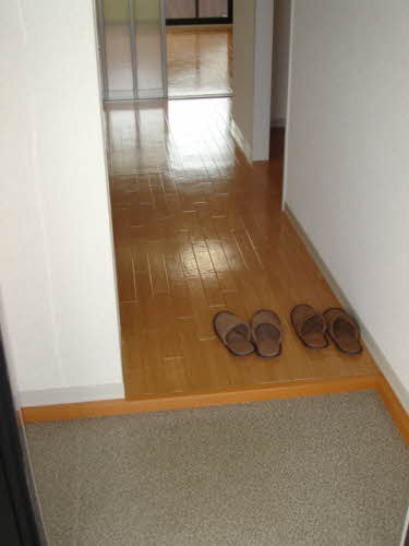 シャルマン城東Ⅰ 1102号-7