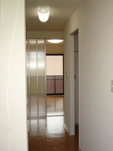 シャルマン城東Ⅰ 1102号-8