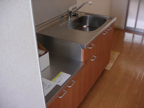 シャルマン城東Ⅰ 1102号-10