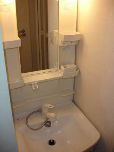 シャルマン城東Ⅰ 1102号-14