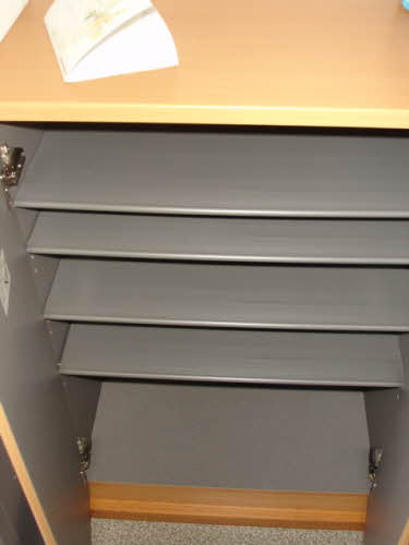 シャルマン城東Ⅱ 2102号-3