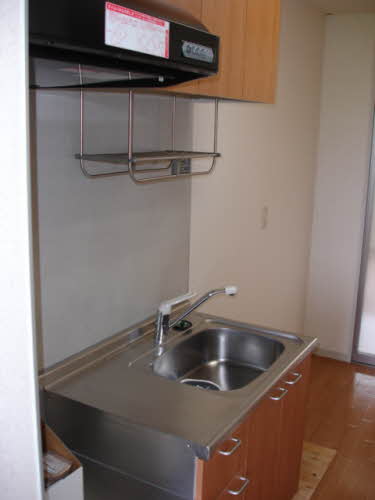 シャルマン城東Ⅱ 2102号-4