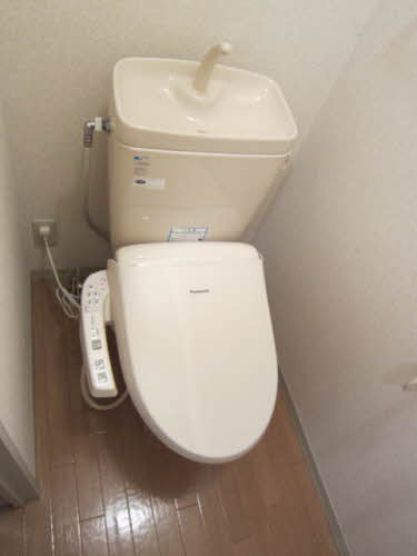 シャルマン城東Ⅱ 2102号-8