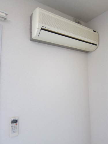 シャルマン城東Ⅱ 2102号-9