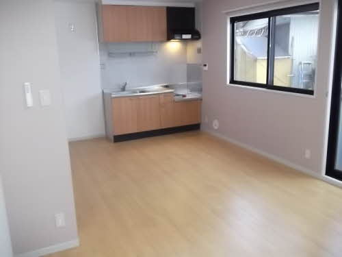 シャルマン城東Ⅱ 2102号-10