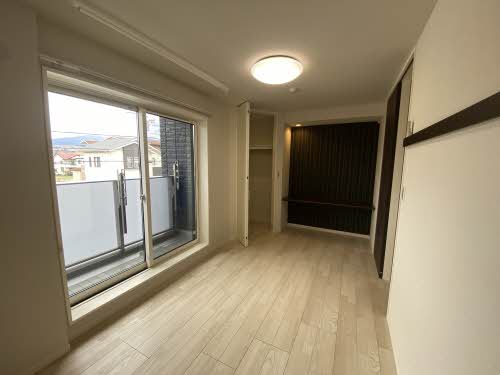 Promenade長泉 0201号-6