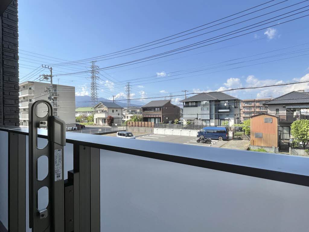 Ｐｒｏｍｅｎａｄｅ長泉 0201号-12