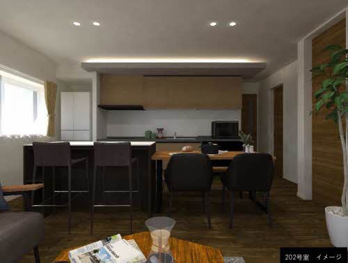 Ｐｒｏｍｅｎａｄｅ長泉 0302号-2