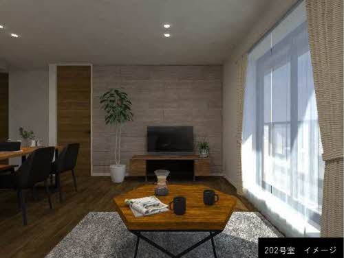 Ｐｒｏｍｅｎａｄｅ長泉 0302号-3