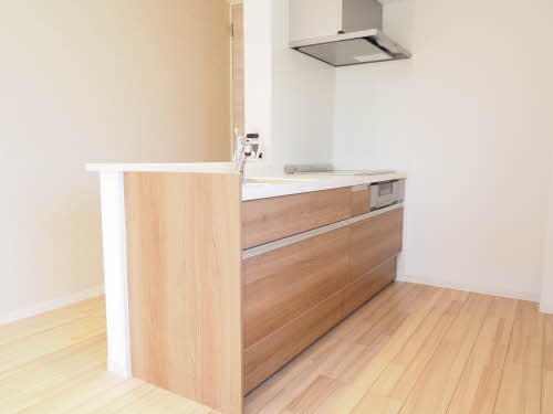 クオリスタ新横江 0101号-5