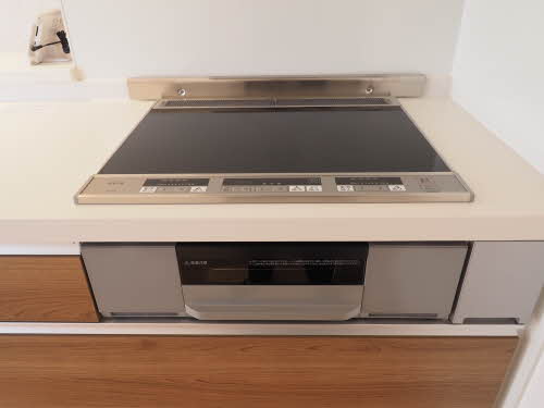 クオリスタ新横江 0101号-6