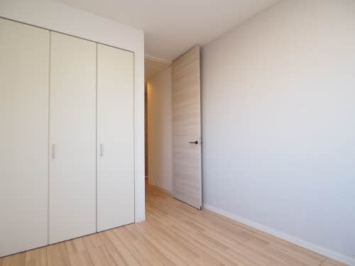 クオリスタ新横江 0101号-8