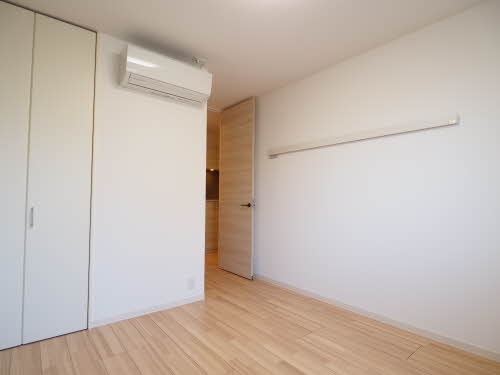 クオリスタ新横江 0101号-10