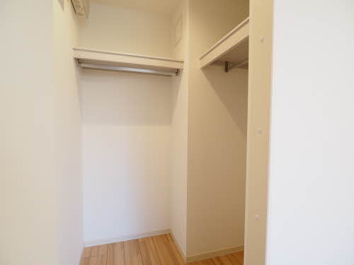 クオリスタ新横江 0101号-11