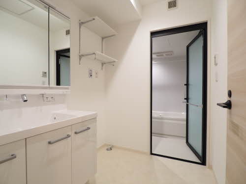 クオリスタ新横江 0101号-12