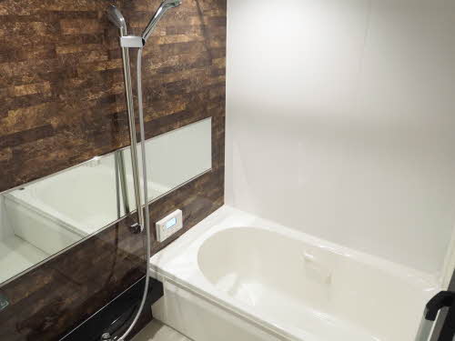 クオリスタ新横江 0101号-13