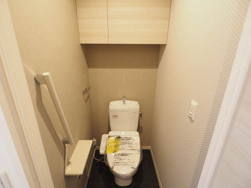 クオリスタ新横江 0101号-14