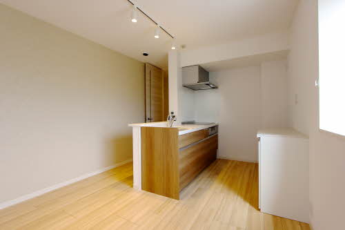 クオリスタ新横江 0101号-15