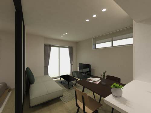 ＲＥＬＡＦＯＲＴ松阪中央 0105号-2