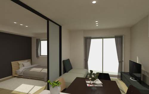 ＲＥＬＡＦＯＲＴ松阪中央 0105号-3