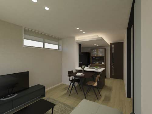 ＲＥＬＡＦＯＲＴ松阪中央 0105号-4