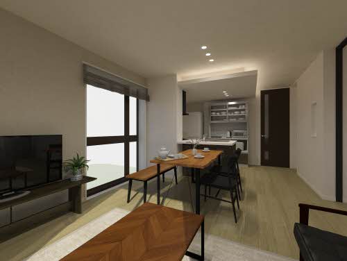 ＲＥＬＡＦＯＲＴ松阪中央 0305号-2