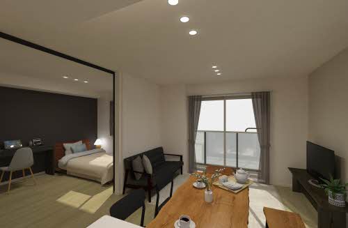 ＲＥＬＡＦＯＲＴ松阪中央 0305号-3