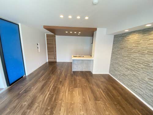 Ｔ‘Ｓ　スクエアⅡ 0101号-3