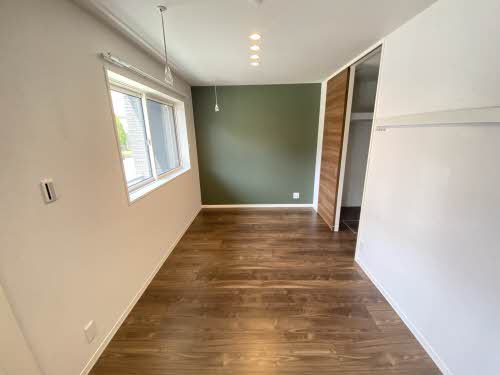 Ｔ‘Ｓ　スクエアⅡ 0101号-6