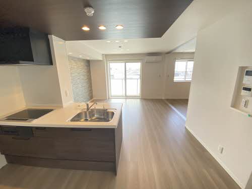 Ｔ‘Ｓ　スクエアⅡ 0302号-2