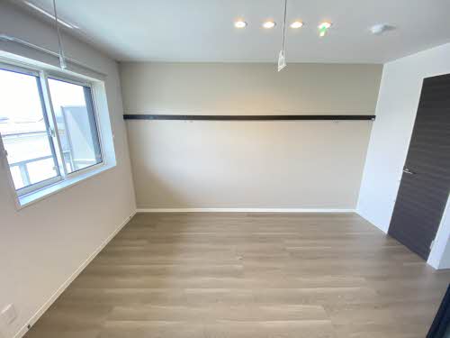 Ｔ‘Ｓ　スクエアⅡ 0302号-6