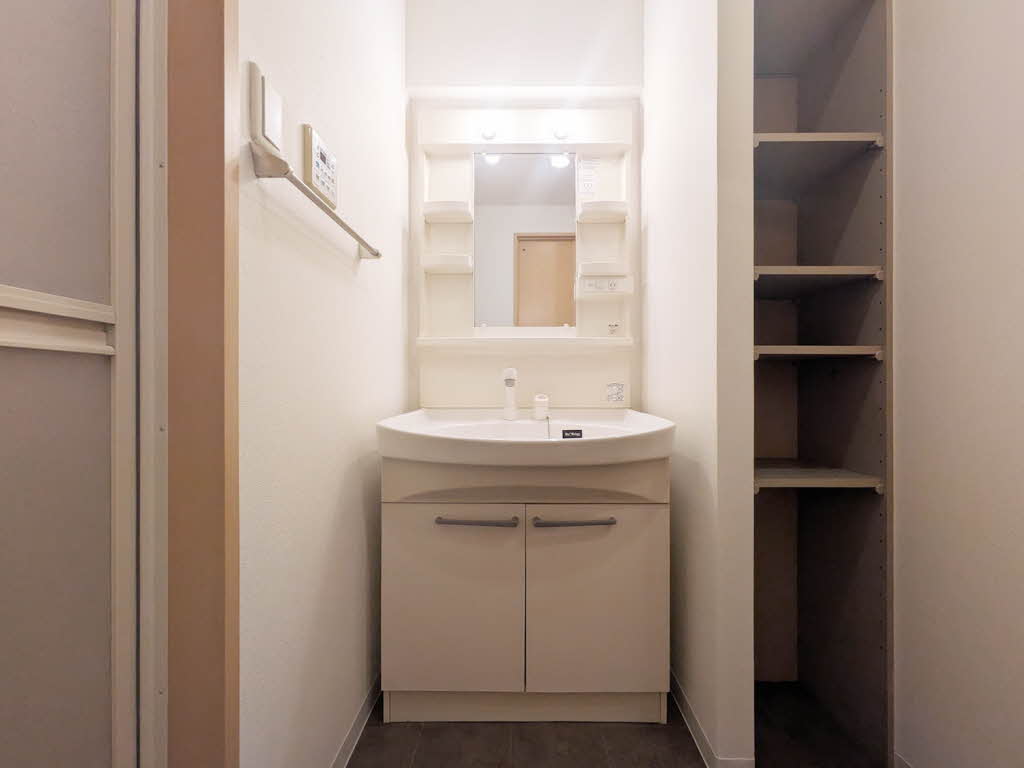 サンステージ桜山 0302号-6