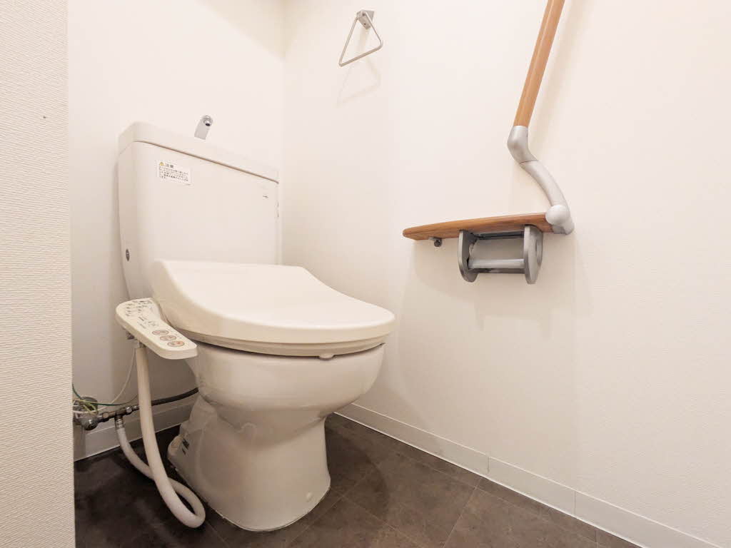 サンステージ桜山 0302号-8