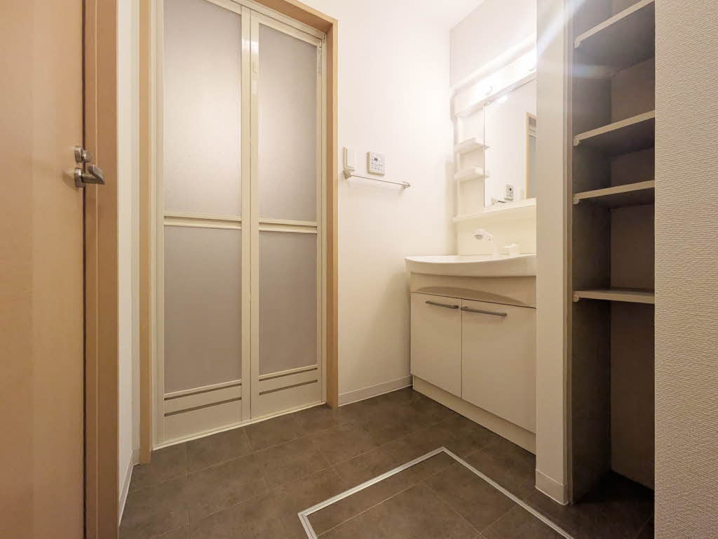 サンステージ桜山 0302号-9