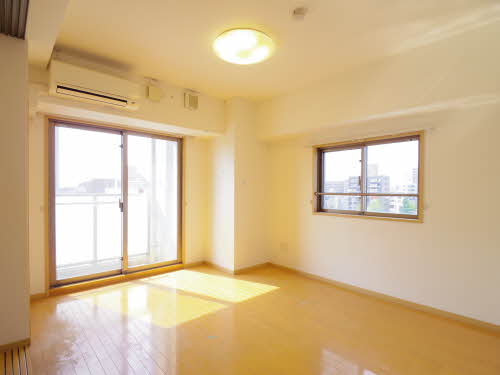 サンステージ桜山 0502号-3