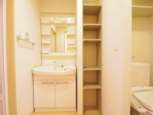 サンステージ桜山 0502号-6