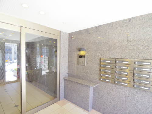 サンステージ桜山 0502号-8