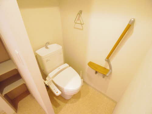 サンステージ桜山 0502号-10