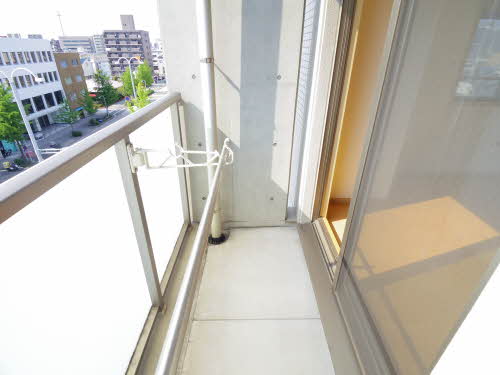 サンステージ桜山 0502号-14