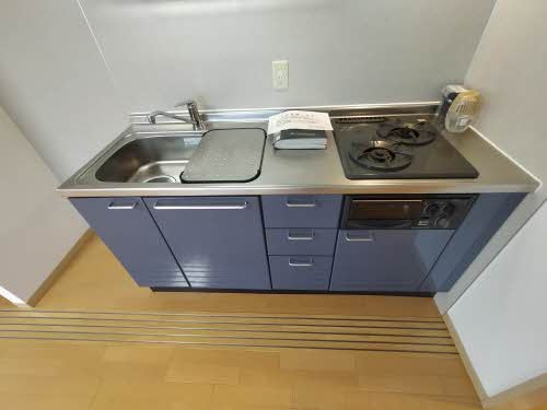 サンステージ桜山 0903号-3