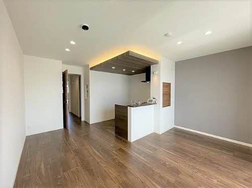 シャーメゾン如月 0301号-2