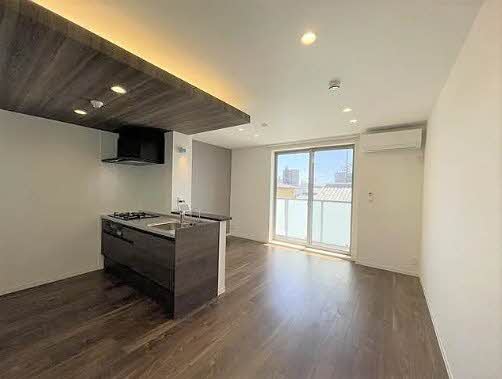 シャーメゾン如月 0301号-4