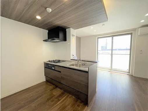 シャーメゾン如月 0301号-5